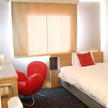 Plaza Hotel Toyota Toyota  Bagian luar foto