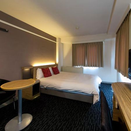 Plaza Hotel Toyota Toyota  Bagian luar foto