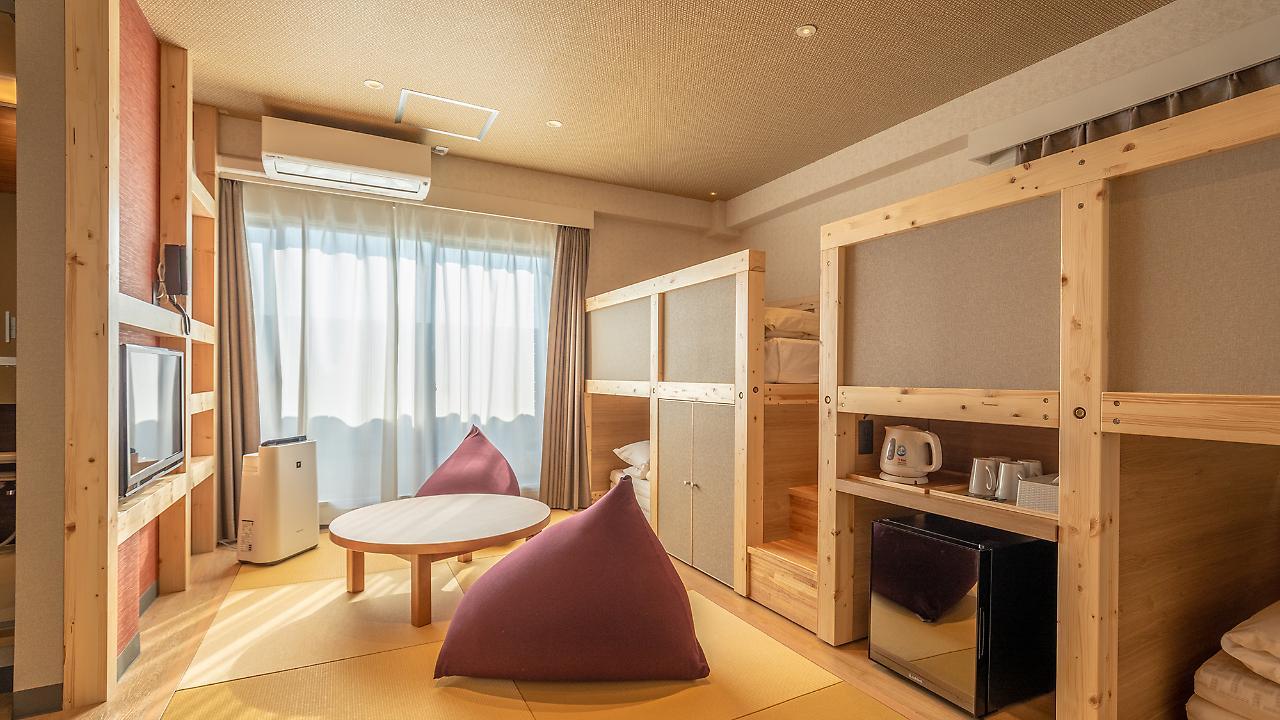Plaza Hotel Toyota Toyota  Bagian luar foto