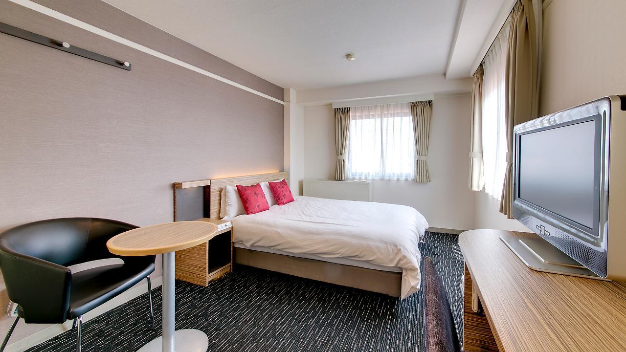 Plaza Hotel Toyota Toyota  Bagian luar foto