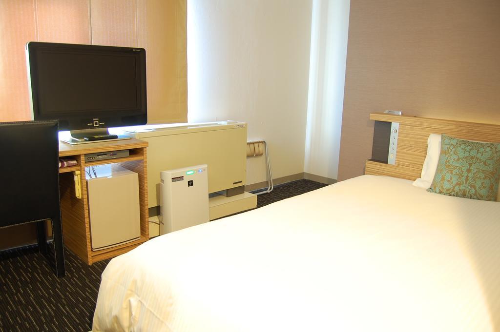 Plaza Hotel Toyota Toyota  Ruang foto