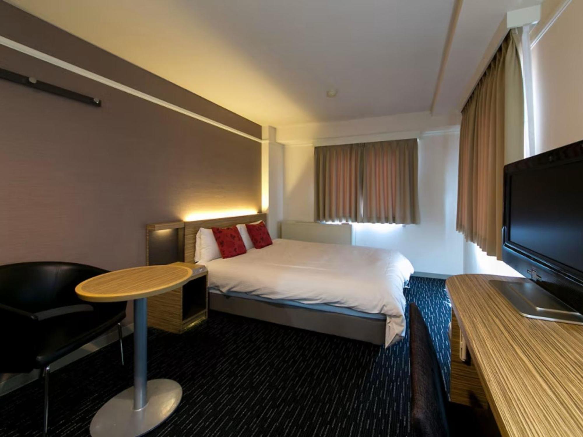 Plaza Hotel Toyota Toyota  Bagian luar foto