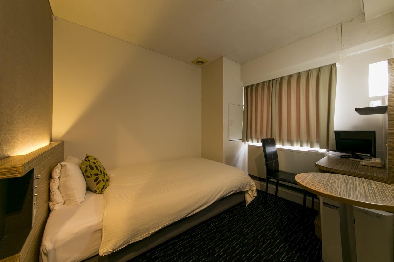 Plaza Hotel Toyota Toyota  Bagian luar foto