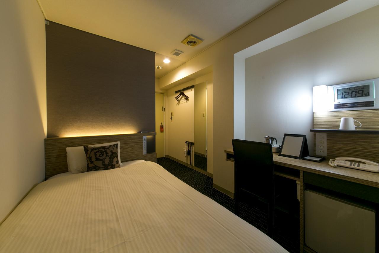 Plaza Hotel Toyota Toyota  Bagian luar foto
