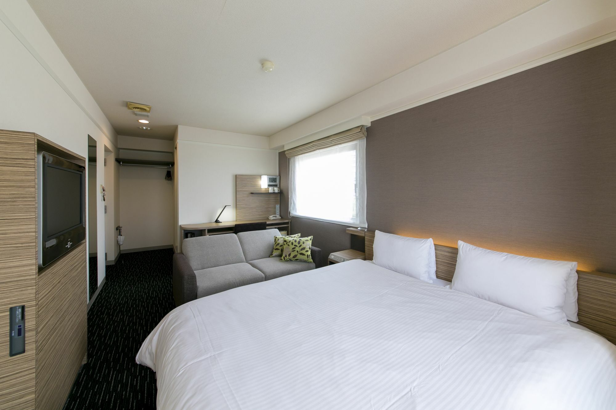 Plaza Hotel Toyota Toyota  Bagian luar foto