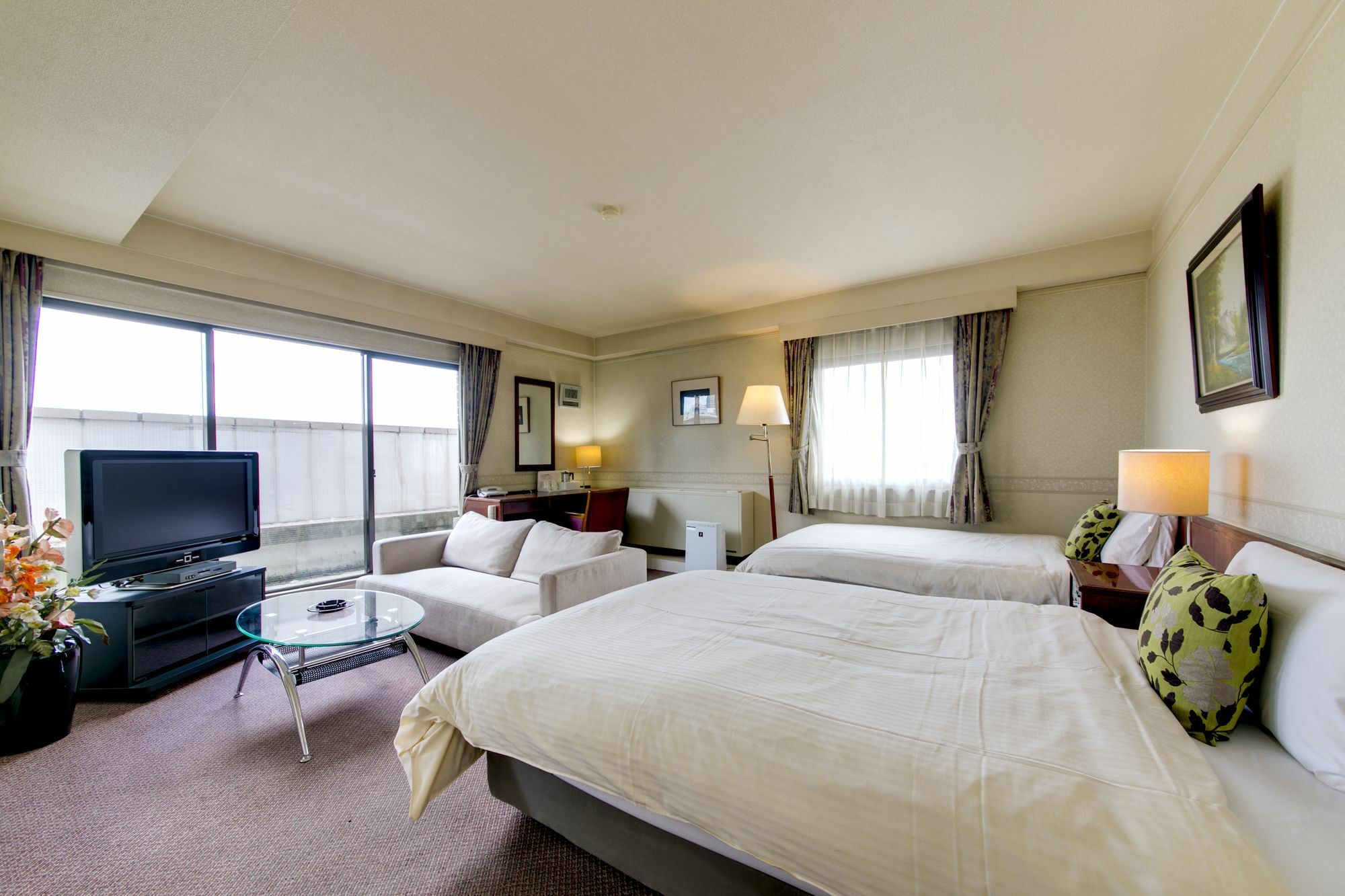 Plaza Hotel Toyota Toyota  Bagian luar foto