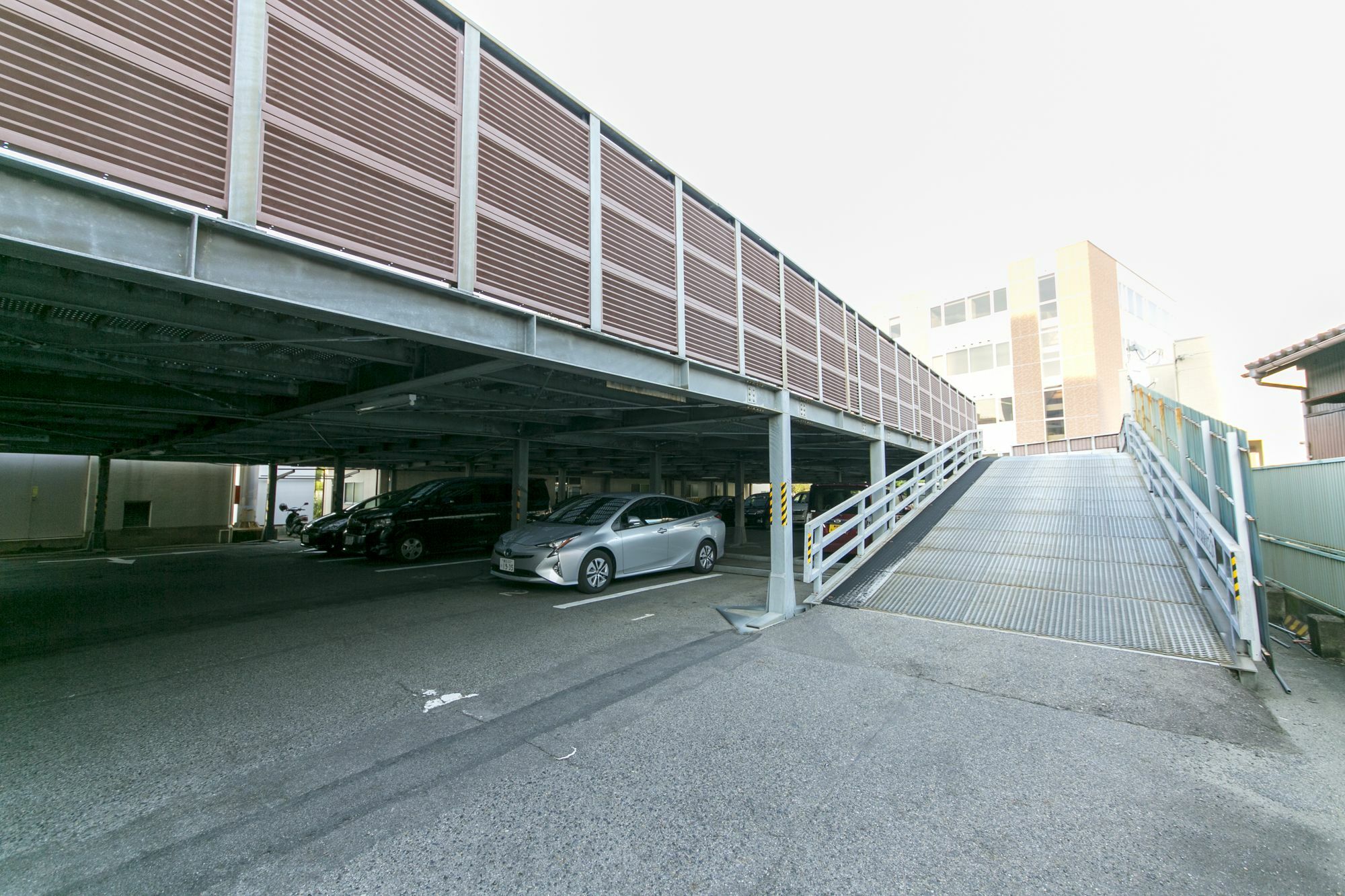 Plaza Hotel Toyota Toyota  Bagian luar foto